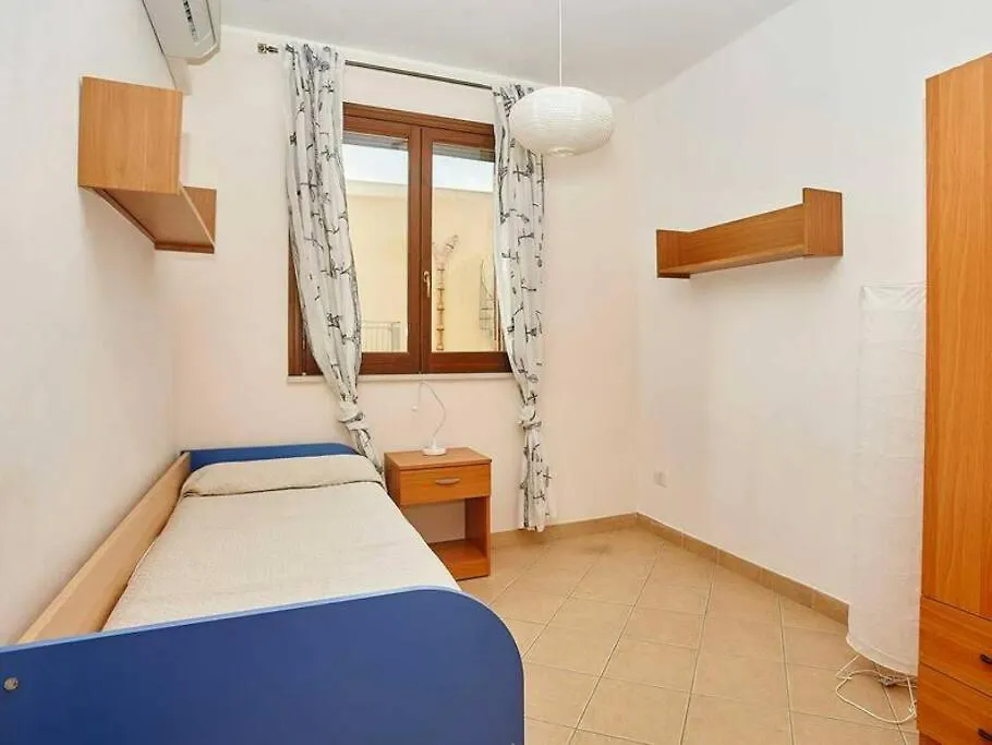 Amarena Casa Vacanze Apartment San Vito Lo Capo Italy