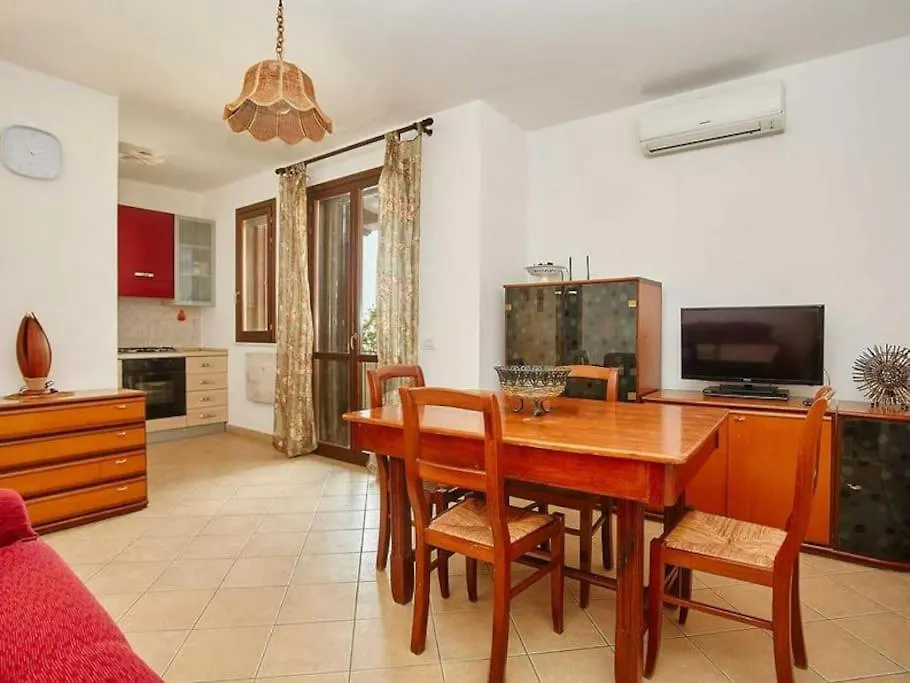 Amarena Casa Vacanze Apartment San Vito Lo Capo Italy
