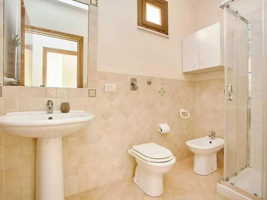 Amarena Casa Vacanze Apartment San Vito Lo Capo