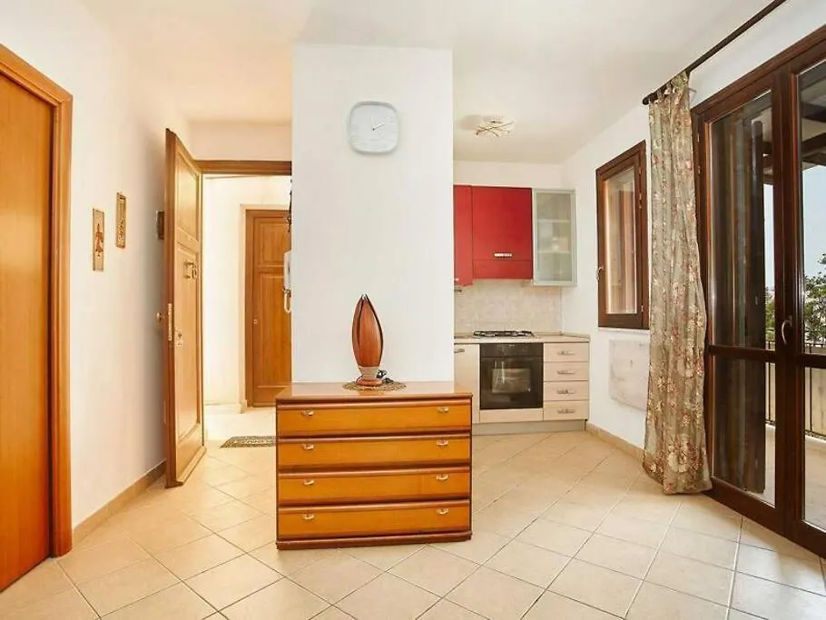Amarena Casa Vacanze Apartment San Vito Lo Capo Italy
