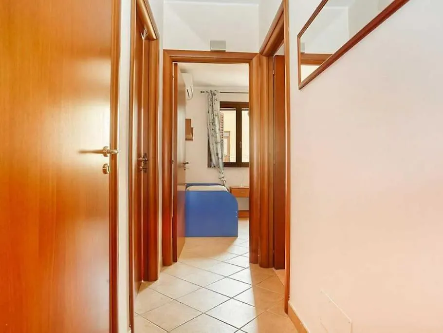 Amarena Casa Vacanze Apartment San Vito Lo Capo
