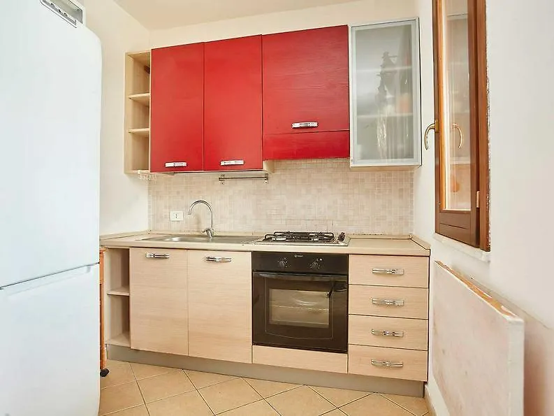 Amarena Casa Vacanze Apartment San Vito Lo Capo 0*,  Italy