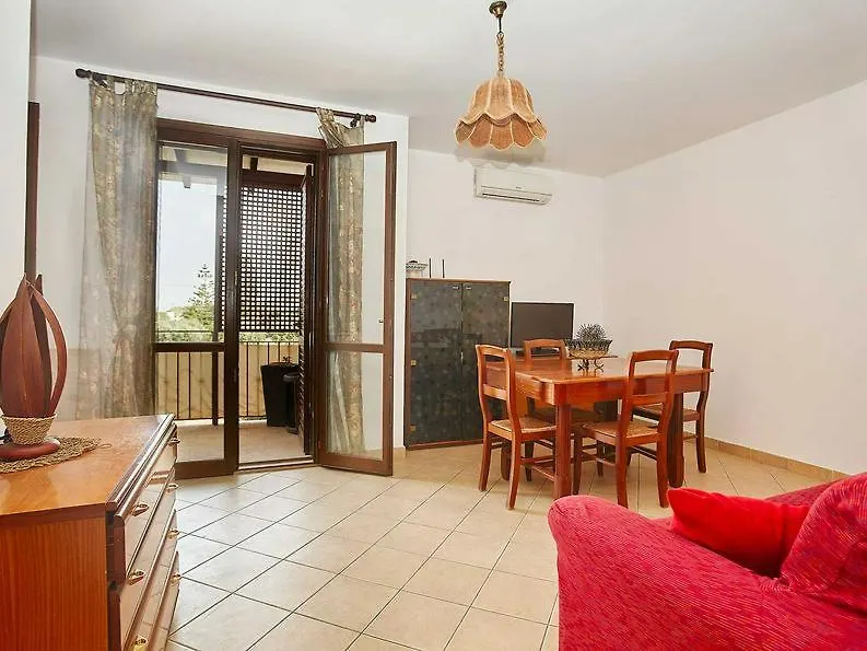 Amarena Casa Vacanze Apartment San Vito Lo Capo